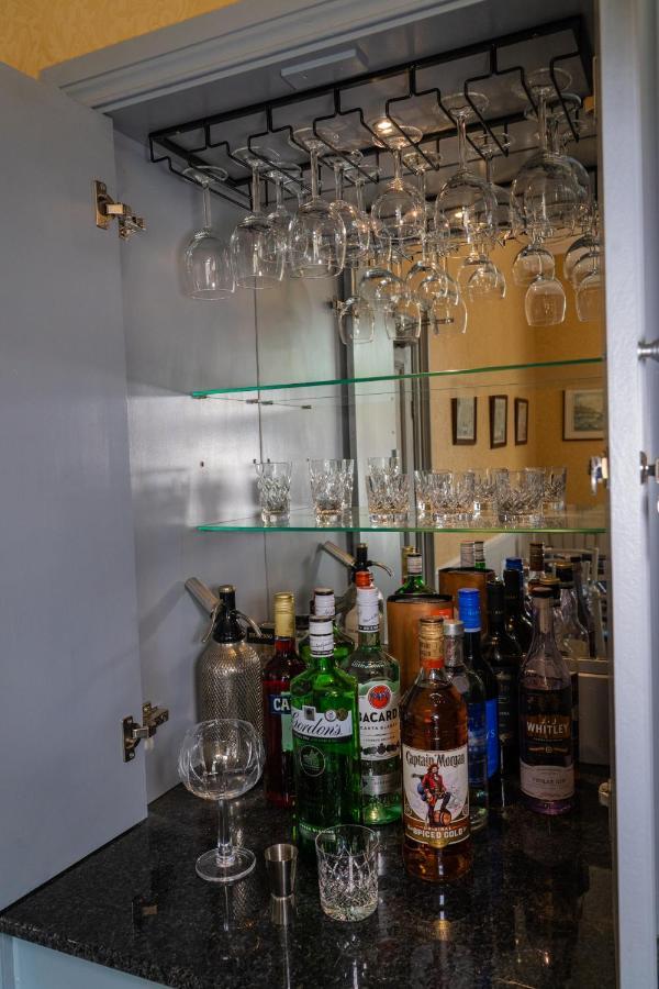 Bed and Breakfast Monkbridge House Йорк Екстер'єр фото