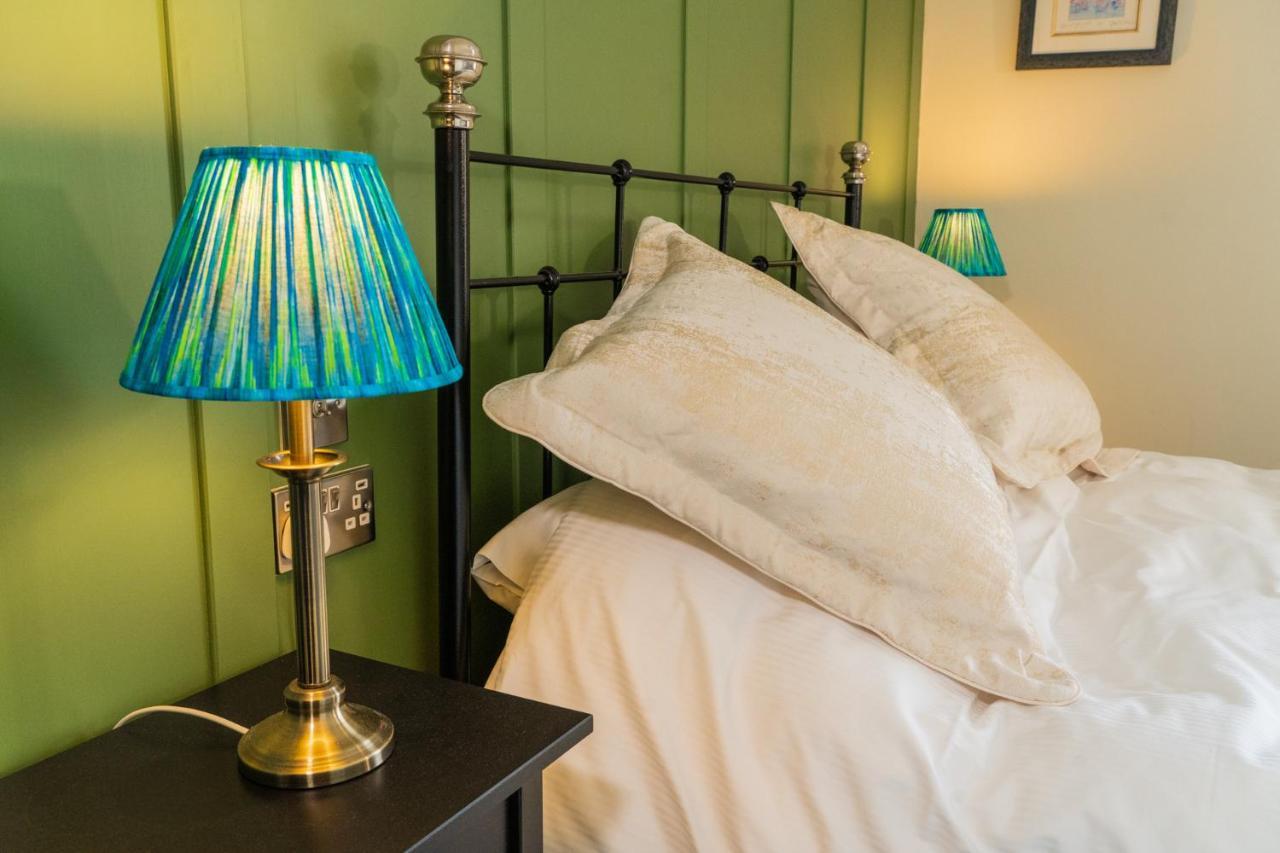 Bed and Breakfast Monkbridge House Йорк Екстер'єр фото