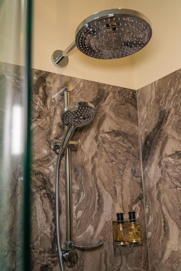 Bed and Breakfast Monkbridge House Йорк Екстер'єр фото